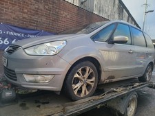 Ford Galaxy 2011 BREAKING