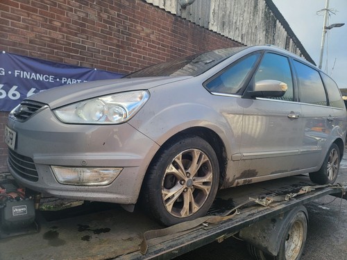 Ford galaxy 2011 - 2011, breaking