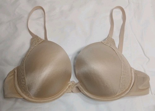 Maidenform natural boost - natural,