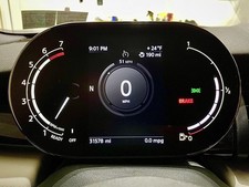 MINI F54 F55 F56 F57 F60