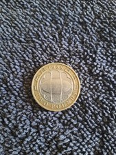 Extremely rare 1999 rugby