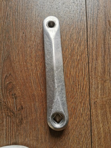 Suntour 170mm pedal crank - suntour,