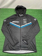 Hull FC ISC Rugby League Black