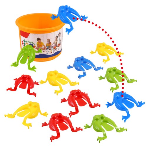Set assorted color reusable - 1,