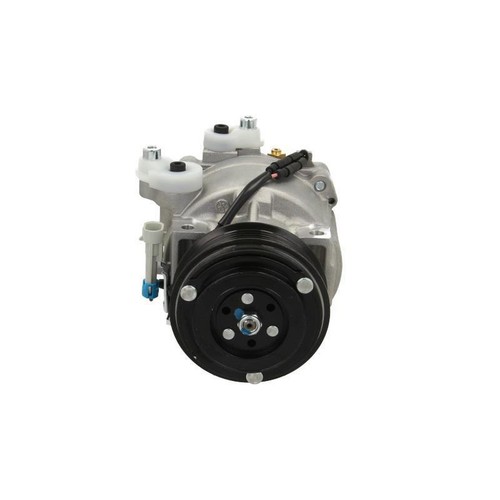 Air con compressor for - air,