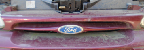 Ford mondeo mk1 8 - 95,