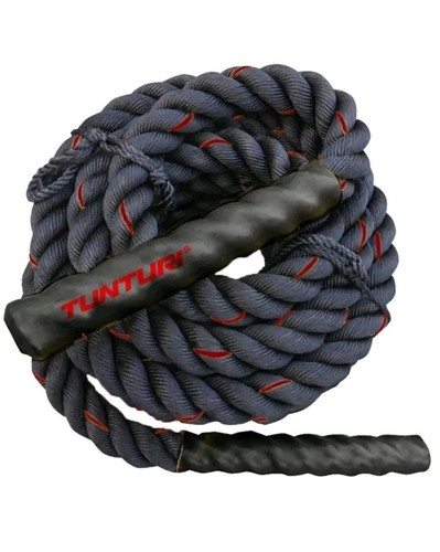 Tunturi battlerope power - tunturi,