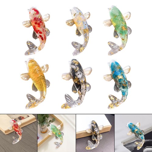 Koi carp fish - carp, feng