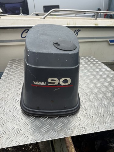 Yamaha hp 2 stroke - yamaha, 80