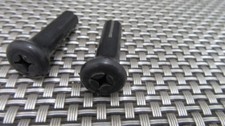 Pair Of Secure Knobs For FIAT