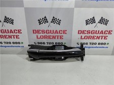 612967 front outer door handle