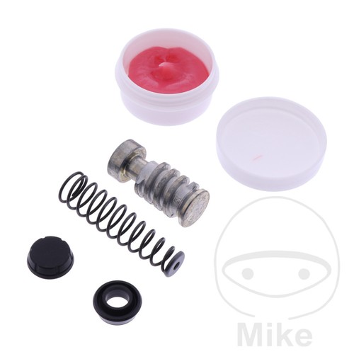 Tourmax brake pump repair - brake,