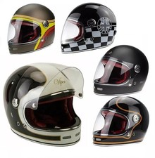 VIPER F656 FIBREGLASS RETRO