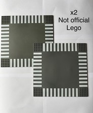 Wilko Blox Road Build Base