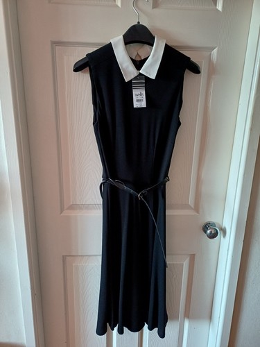 Little black dress - little,