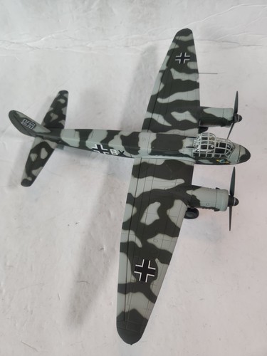 Corgi die cast - junkers, ju88
