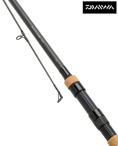 Display daiwa black widow - ex,