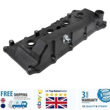 Cylinder Head Cover for Toyota