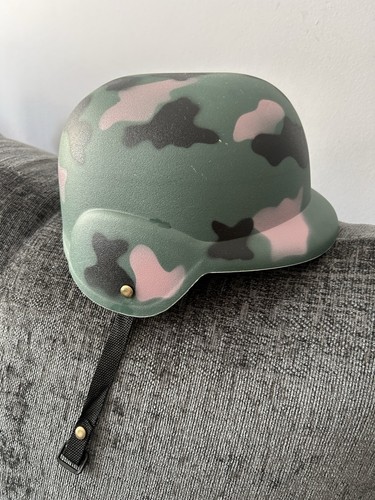 Children camouflage army - children’s,