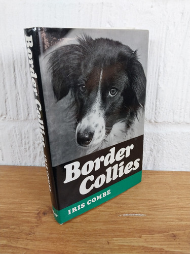 Border collies iris combe - collies,