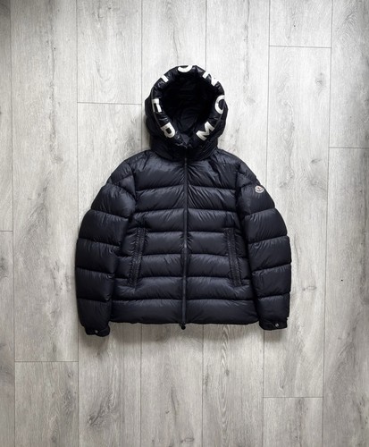 Authentic moncler salzman - authentic,