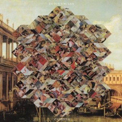 Dutch uncles cadenza - dutch, uncles: