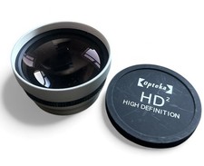 Opteka 2.2x High Definition II