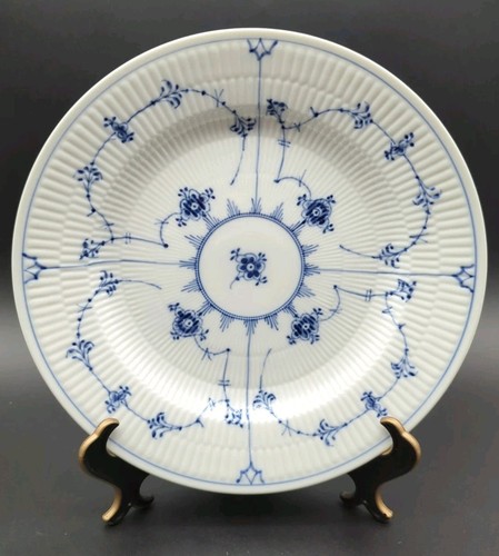 Royal copenhagen china blue - copenhagen,