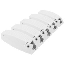  5pcs Rv Door Holder Camper Door Holder Rv Baggage Door Holder For Trailer Truck