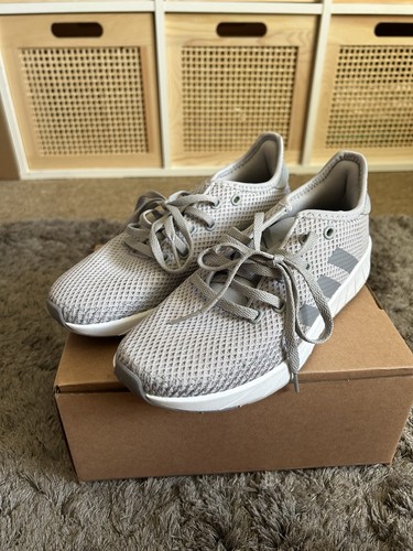 Grey adidas ortholite float - grey,