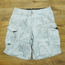 O'Neill Cargo Shorts Mens W38