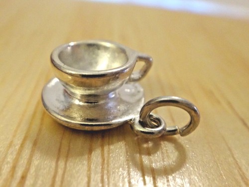Sterling silver shiny 11mm - sterling,