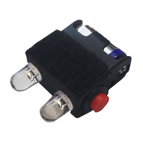 Small infrared light led - ir,