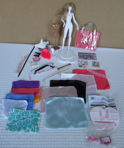 Harumika fashion style - fashion,