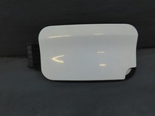 Citroen Berlingo Diesel Fuel & Adblue Flap Cap Cover 1.5HDI 2019 (WHITE)