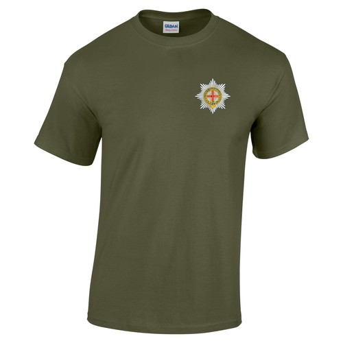 Official coldstream guards - coldstream,