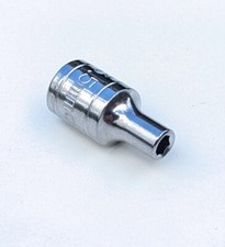 3.5mm Halfords Advanced 1/4"