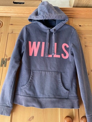 Jack wills ladies graphic - ladies,