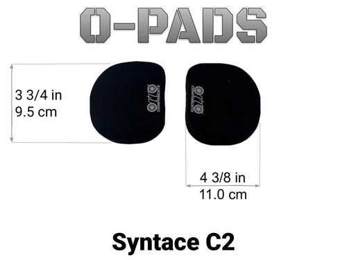 Syntace arm pads official - syntace,