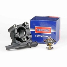 Coolant Thermostat For Ford