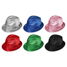 Adult / Kids Colourful Fancy