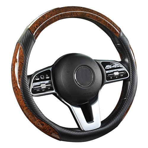 Steering wheel cover - wheel, protector