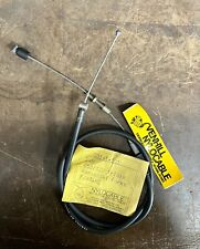 SWM 250/320 TRIALS MARZOCCKI FORKS FRONT BRAKE CABLE S03-1-001 VENHILL