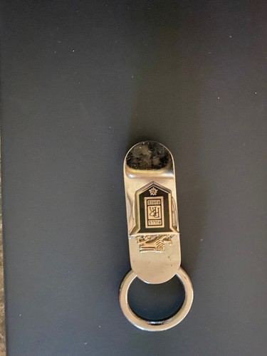 Mercedes rolls royce key - or,