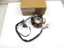 Yamaha YBR125E 2006-2021 Non