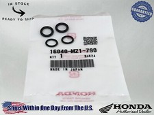 Honda OEM GASKET SET B