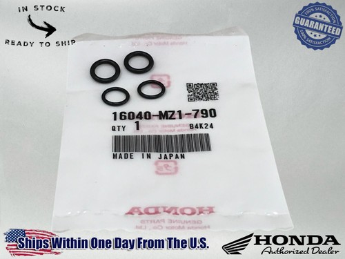Honda oem gasket set - set, b
