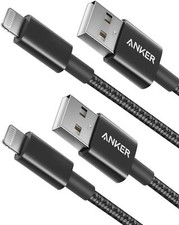 Anker 2-Pack 3.3ft Premium