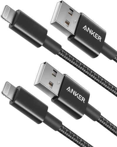 Anker pack 3ft - anker, premium