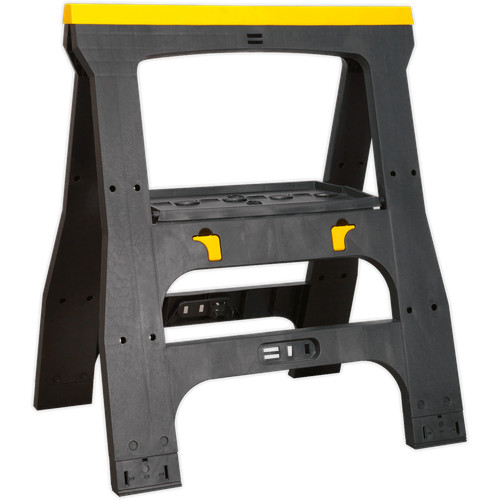 Sealey heavy duty - heavy,
